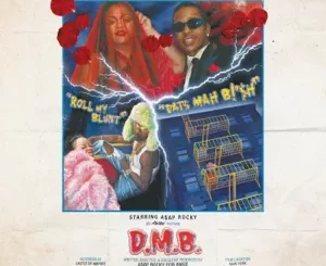 D.M.B-Single-AAP-Rocky