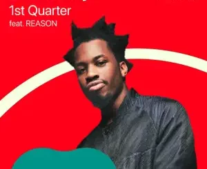 1st-Quarter-feat.-REASON-Single-Denzel-Curry