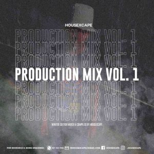 DOWNLOAD-HouseXcape-–-Production-Mix-Vol-1-Mix-Winter-Edition