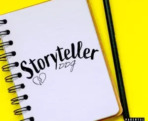 Storyteller-Single-DDG