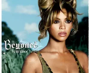 BDay-Beyoncé