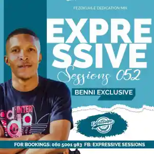 DOWNLOAD-Bennie-Exclusive-–-Expressive-Sessions-52-Mix-–.webp