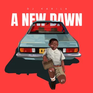 DJ Kabila – New Dawn