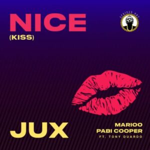 DOWNLOAD-Jux-Marioo-Pabi-Cooper-–-Nice-Kiss-ft