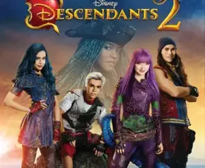 Descendants-2-Original-TV-Movie-Soundtrack-Dove-Cameron-Sofia-Carson-and-China-Anne-McClain