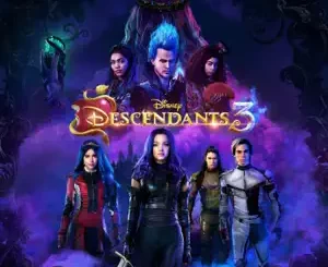 Descendants-3-Original-TV-Movie-Soundtrack-Dove-Cameron-Sofia-Carson-and-China-Anne-McClain