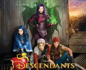 Descendants-Original-TV-Movie-Soundtrack-Dove-Cameron-Sofia-Carson-and-China-Anne-McClain
