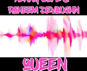 Queen-Kenny-Dope-and-Raheem-DeVaughn