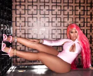 Super-Freaky-Girl-Single-Nicki-Minaj