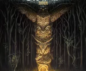 Totem-Soulfly