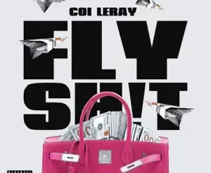 Fly-Sht-Single-Coi-Leray