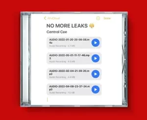 No-More-Leaks-EP-Central-Cee