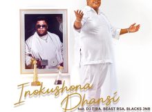 DOWNLOAD-Dladla-Mshunqisi-–-Inokushona-Phansi-ft-DJ-Tira-Beast