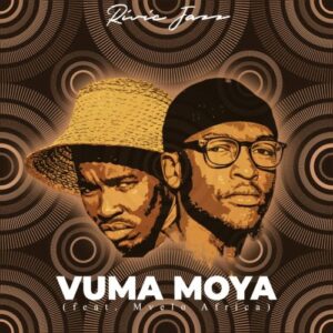 DOWNLOAD-Rivic-Jazz-–-Vuma-Moya-ft-Mvelo-Africa-–