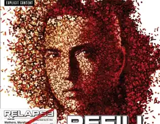 Relapse-Refill-Eminem
