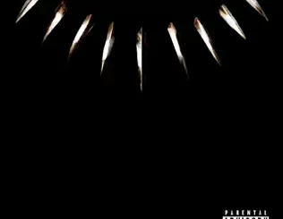 ALBUM-Kendrick-Lamar-–-Black-Panther-The-Album