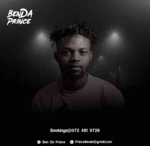 DOWNLOAD-Ben-Da-Prince-–-Birthday-Mix-–