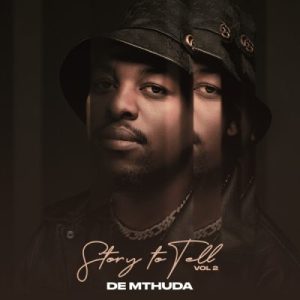 DOWNLOAD-De-Mthuda-–-Uthando-ft-Nobuhle-–