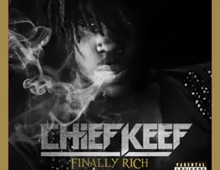 Finally-Rich-Complete-Edition-Chief-Keef