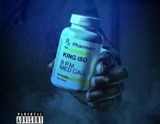 8-P.M.-Med-Call-King-Iso