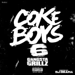 ALBUM-French-Montana-DJ-Drama-–-Coke-Boys-6