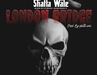Shatta Wale - London Bridge