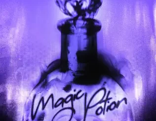 Magic Potion - Single Toosii