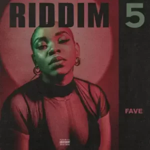 Riddim-5-EP-Fave