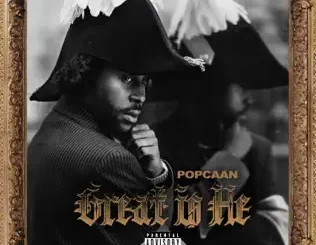 We-Caa-Done-Single-Popcaan-Drake