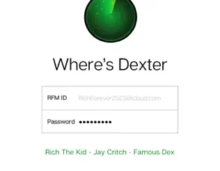 Rich The Kid, Famous Dex & Jay Critch - Where's Dexter