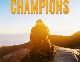 Champions - Single NLE Choppa