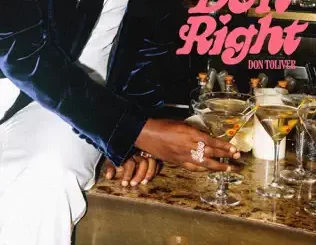 Do It Right - Single Don Toliver