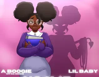 HO4ME (feat. A Boogie wit da Hoodie) - Single DJ Drama, Lil Baby