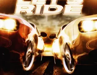 Let's Ride (Trailer Anthem) [feat. Lambo4oe, Ty Dolla $ign & Bone Thugs-N-Harmony] - Single YG, The Notorious B.I.G.
