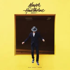 ALBUM: Mayer Hawthorne – Man About Town