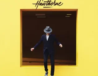 ALBUM: Mayer Hawthorne – Man About Town