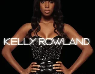 Ms. Kelly (Deluxe Edition) Kelly Rowland