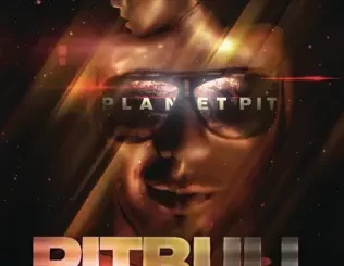 Planet Pit (Deluxe Version) Pitbull