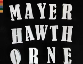Rare Changes Mayer Hawthorne