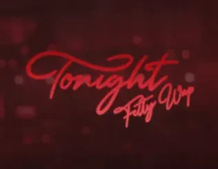 Tonight - Single Fetty Wap