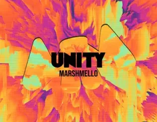 Unity - Single Marshmello
