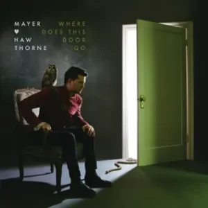 Where Does This Door Go (Deluxe Edition)
Mayer Hawthorne