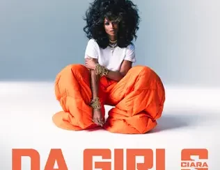 Da Girls - Single Ciara