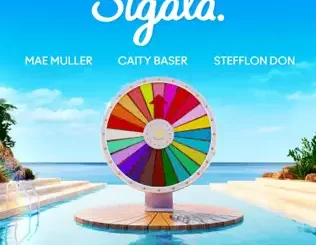 Feels This Good (feat. Stefflon Don) - Single Sigala, Mae Muller, Caity Baser