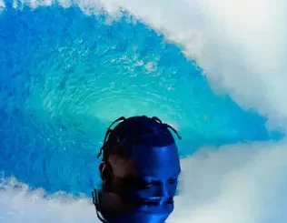 SURF OR DROWN Hit-Boy