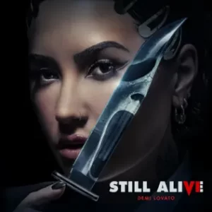 Still Alive (From the Original Motion Picture Scream VI) - Single
Demi Lovato