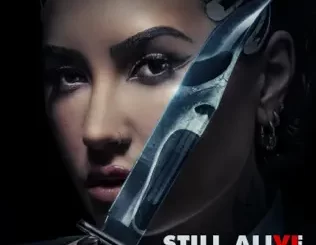 Still Alive (From the Original Motion Picture Scream VI) - Single Demi Lovato