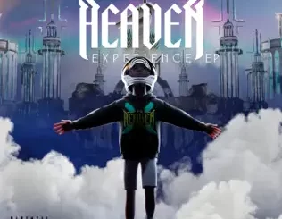 Royce da 5'9 – The Heaven Experience - EP