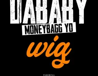 WIG - Single DaBaby, Moneybagg Yo