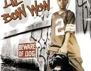 Beware of Dog (Bonus Track Version) Bow Wow